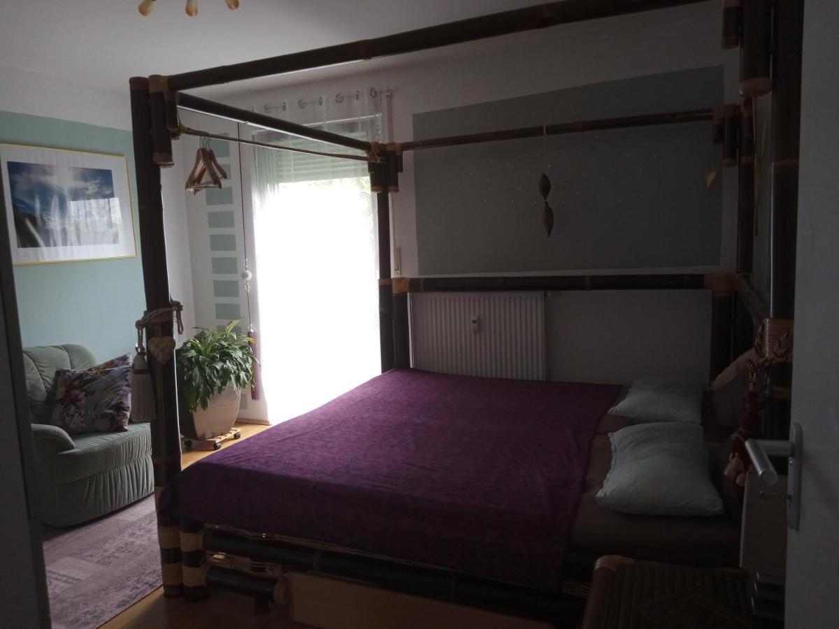 Appartement Ferienwohnung München