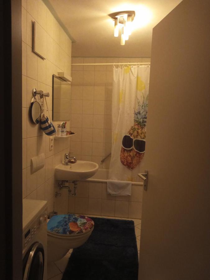 Ferienwohnung Appartement